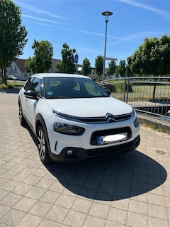 Bild des Angebotes Citroen C4 Cactus Feel