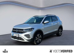 Bild des Angebotes VW T-Cross Style 1.0 TSI DSG KEYLESS+RearView