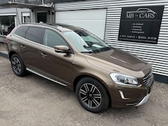 Bild des Angebotes Volvo XC60 Momentum AWD*XEN*NAVI*KAM*PAN*VIRTUAL*AHK*
