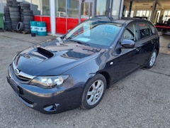 Bild des Angebotes Subaru Impreza Impreza 2.0D 4x4 Tüv 07/ 2026 Euro 5