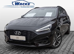 Bild des Angebotes Hyundai i30 Kombi 1.0 T-GDi Advantage KAMERA NAVI LED