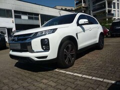 Bild des Angebotes Mitsubishi ASX Intro Edition+ 2.0 MIVEC ClearTec 4WD CVT
