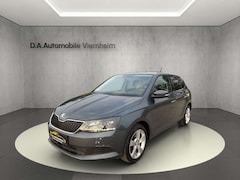 Bild des Angebotes Skoda Fabia Ambition°Klima°Sitzheizung°ACC°Euro 6°°