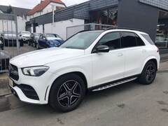 Bild des Angebotes Mercedes-Benz GLE 400 d 4MATIC |AMG|HUD|Burmester|Pano|360°|AHK