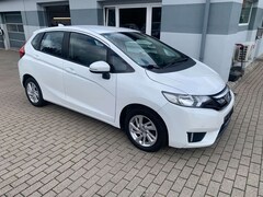 Bild des Angebotes Honda Jazz Comfort 1,3 Aut. Temp. Shzg PDC Klima 40TKM