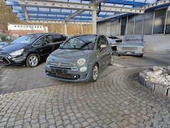 Bild des Angebotes Fiat 500 RockStar