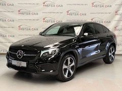 Bild des Angebotes Mercedes-Benz GLC 350 GLC Coupe 350d 4M DISTR/LED/360/HUD/KEY/TOT/19