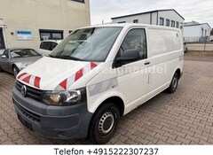 Bild des Angebotes VW T5 Transporter Kasten