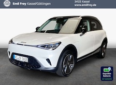 Bild des Angebotes smart #1 #1 Pro+