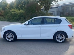 Bild des Angebotes BMW 116 116i