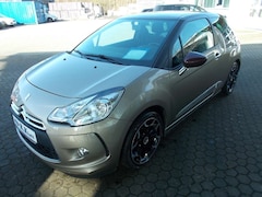 Bild des Angebotes Citroen DS3 DS3 Diesel e-HDi 110 FAP SportChic