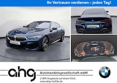 Bild des Angebotes BMW M850 i xDrive Gran Coupe Innovationsp.