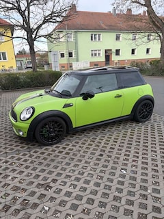 Bild des Angebotes MINI Cooper Coupe
