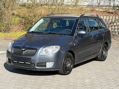 Bild des Angebotes Skoda Fabia Style Edition / Tüv + Große Inspektion Neu