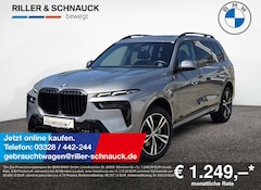 Bild des Angebotes BMW X7 xDrive 40i M-Sport STANDHZG+AHK+AUTOBAHNAS