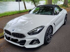 Bild des Angebotes BMW Z4 M Z4 M40i Aut.