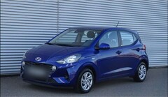 Bild des Angebotes Hyundai i10 i10 1.0 Select Klima/MF-Lenkrad/BC/eFH. L-R Sensor