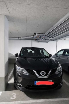 Nissan Qashqai 1.2 DIG-T ACENTA