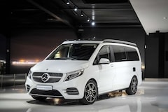 Bild des Angebotes Mercedes-Benz Marco Polo 250 d EDITION*AMG-LINE*KOCHKÜCHE*LED*