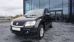 Bild des Angebotes Suzuki Grand Vitara ALLRAD+1 HAND+AHK+SHZ 1.6 Ltr. City