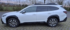 Bild des Angebotes Subaru OUTBACK Outback 2.5i Lineartronic Platinum, Navi, Harman/Kardon System