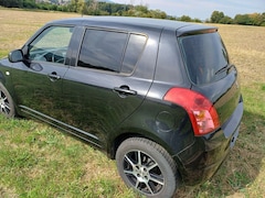 Bild des Angebotes Suzuki Swift Swift Fließheck 3-Türer 1.3 Comfort