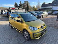 Bild des Angebotes VW up! United TEMPO-SPUR-KAM-DAB-MFL-PDC-S.HEIZ