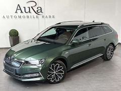 Bild des Angebotes Skoda Superb 1.4 TSI iV DSG L&K NAV+LED+AHK+ACC+KAMERA