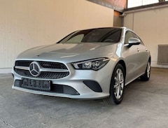 Bild des Angebotes Mercedes-Benz CLA 220 CLA 220 d (118.614)