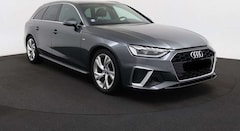 Bild des Angebotes Audi A4 Avant 35 TFSI S line