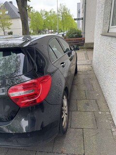 Bild des Angebotes Mercedes-Benz A 200 CDI AMG Line