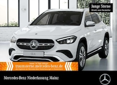 Bild des Angebotes Mercedes-Benz GLA 250 e PROGRESSIVE+LED+KAMERA+8G