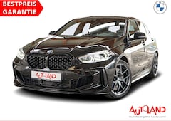 Bild des Angebotes BMW M1 M135 i xDrive LED Digitales Cockpit Sitzheizung