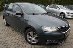 Bild des Angebotes Skoda Rapid/Spaceback Spaceback Ambition Klima/Alu/Allwetter/PDC