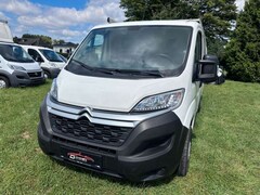 Bild des Angebotes Citroen Jumper Kasten 33 L2H1 Club BlueHDi 140 Start&Sto