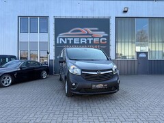 Bild des Angebotes Opel Vivaro B Kasten/Kombi L2H1*KLIMA*AHK*PDC*6 SITZE