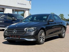 Bild des Angebotes Mercedes-Benz E 300 Lim*Avantgarde*de 4Matic*360*Burmester