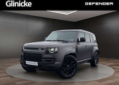 Bild des Angebotes Land Rover Defender 110 4.4 Benzin P635 OCTA