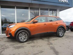 Bild des Angebotes Peugeot 2008 Elektromotor 136 Active