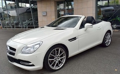 Bild des Angebotes Mercedes-Benz SLK 250 Roadster*Panorama*PDC*SHZ*Navi*