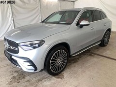 Bild des Angebotes Mercedes-Benz GLC 400 e 4M AMG Distronic/DigitalLight/360°/20Z