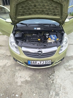 Bild des Angebotes Opel Corsa CATCH ME