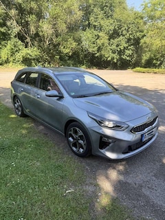 Bild des Angebotes Kia Ceed SW / cee'd SW 1.4 T-GDI OPF Spirit