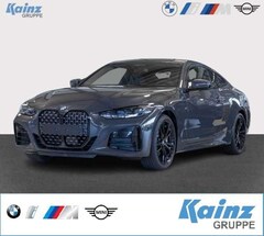 Bild des Angebotes BMW 440 M440i xDrive