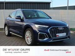 Bild des Angebotes Audi Q5 55 TFSI e quattro S line ACC*360°
