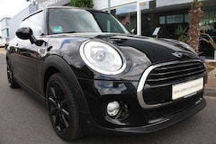 Bild des Angebotes MINI Cooper D Mini 3-trg. Cooper D