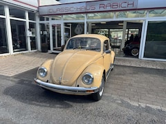 Bild des Angebotes VW Käfer 1200 2.Hand