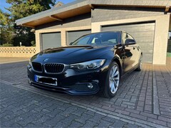 Bild des Angebotes BMW 420 d Sport Line