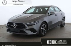 Bild des Angebotes Mercedes-Benz A 220 4M Progress*Distro*Totwi*Multibeam*Memory*