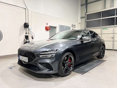 Bild des Angebotes Genesis G70 Sport